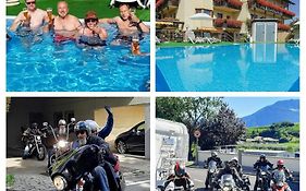 Hotel Alexandres